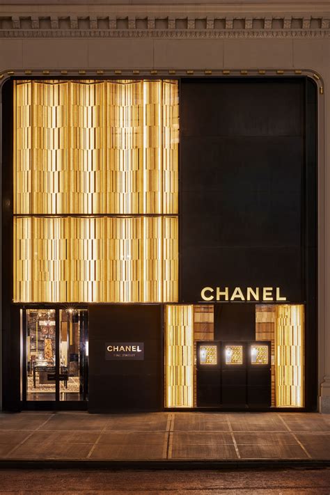 chanel 5th ave ny|chanel 5th avenue.